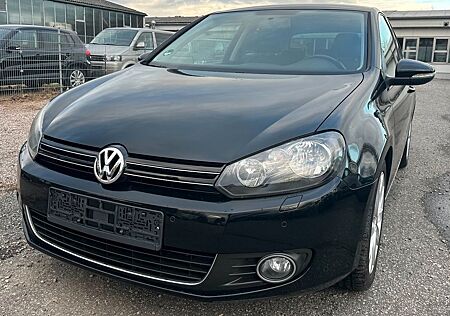 VW Golf Volkswagen VI Highline 1.8T