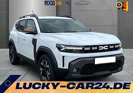 Dacia Duster Extreme+Winterpaket+RFK+Klimaauto Hyb...