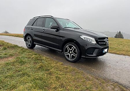 Mercedes-Benz GLE 450 AMG -Klasse 450 AMG 4Matic