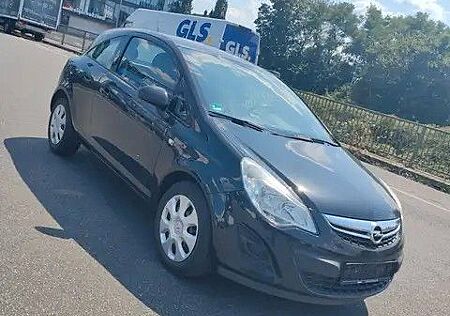 Opel Corsa 1.2 Color Edition Color Edition