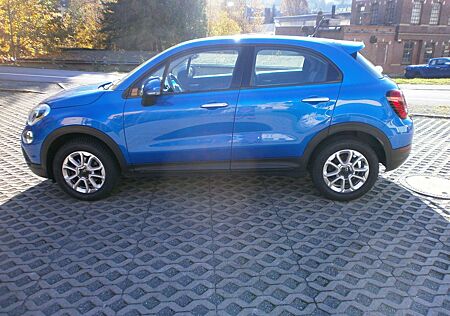 Fiat 500X 1.6 MultiJet 88kW CITY CROSS S&S 4x2 DC...