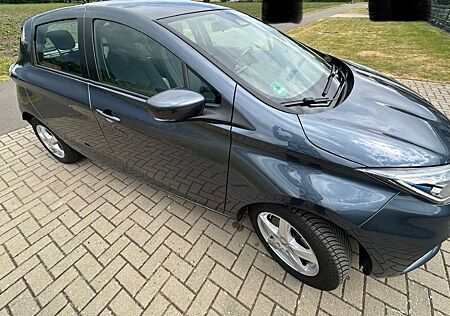 Renault ZOE Experience R110/Z.E. 50 Batteriemiete Ex...