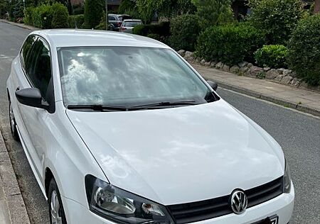 VW Polo Volkswagen 1.2 44kW Trendline Trendline