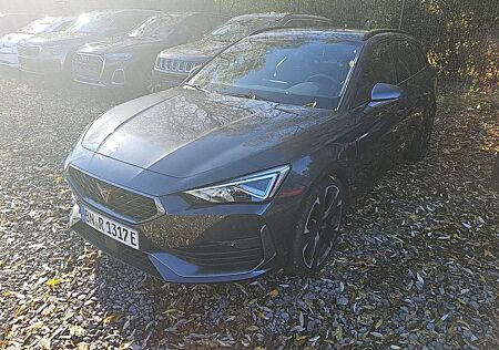 Cupra Leon VZ eHybrid 1.4 TSI /TEMPO/LANE/VIRTUAL/SHZ/