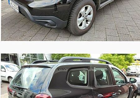 Dacia Duster TCe 100 ECO-G 2WD Deal Deal