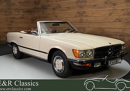 Mercedes-Benz SL 350 Cabrio