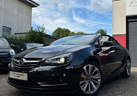 Opel Cascada Innovation