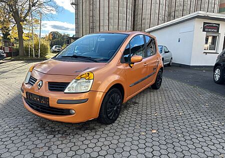 Renault Modus Dynamique