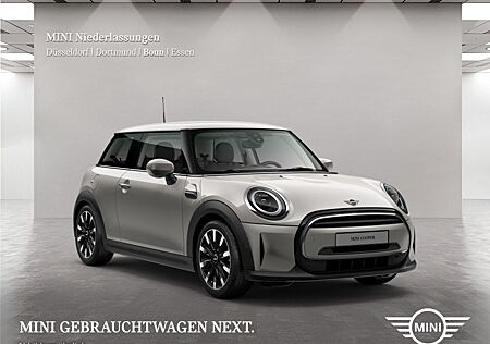 Mini Cooper Resolute Edition 3-trg. PDC Driv.Assist