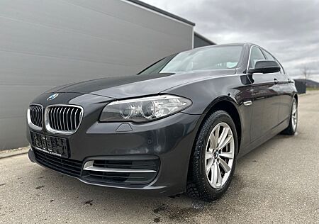 BMW 520 5 Limousine d/NAVI/TEMP/PDC