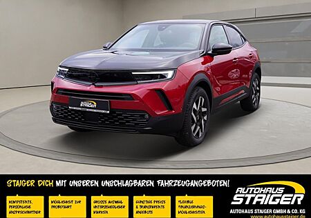 Opel Mokka -e GS-Line+Rückfahrkamera+Sitzheizung+
