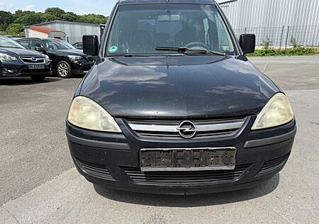 Opel Combo Combi