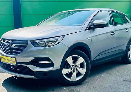 Opel Grandland X Grandland (X) Automatik, PDC, Shz.