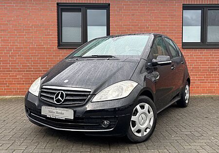Mercedes-Benz A 160 5-Türig Klima Bluetooth Freisprech TÜV NEU
