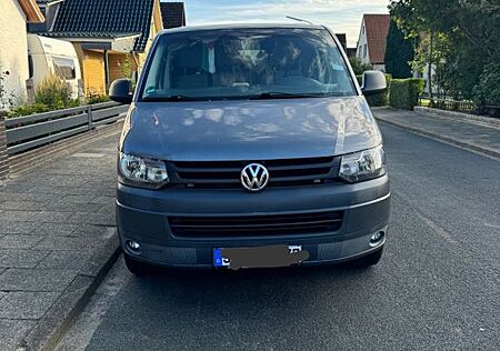VW T5 Kombi Volkswagen