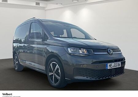 VW Caddy Volkswagen LIFE 2.0 TDI #VORFÜHRWAGEN