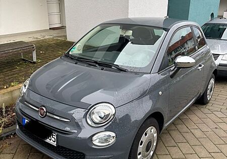 Fiat 500 1.2 8V Mirror