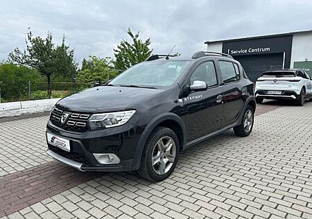 Dacia Sandero II Stepway Prestige