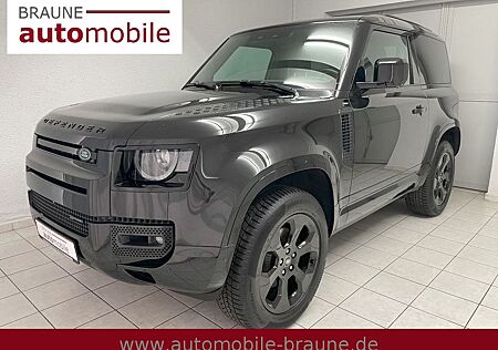 Land Rover Defender 90 D250 X-DYNAMIC SE*ALL-BLACK*STHZG*