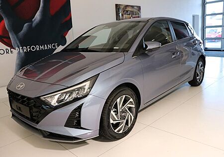Hyundai i20 GO! Plus 1.2 5 Jahre Herstellergarantie!