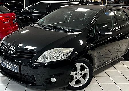 Toyota Auris Edition