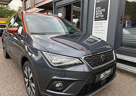 Seat Arona Beats Climat. LED NAVI Apple Kamera PDC MF