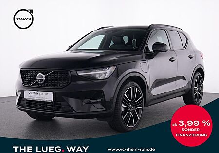 Volvo XC 40 XC40 T4 Ultimate Dark Plug-In Hybrid PDC LM 21Z