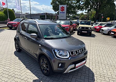 Suzuki Ignis Comfort Hybrid 1.2 CVT