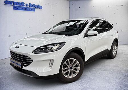 Ford Kuga 2.0 EcoBlue 4x4 Aut. TITANIUM X *B&O*NAVI*