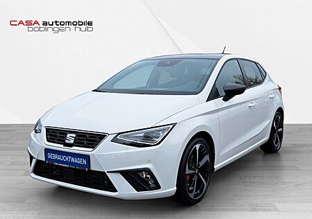 Seat Ibiza FR 1.0 TSI DSG Navi Panodach Voll-LED