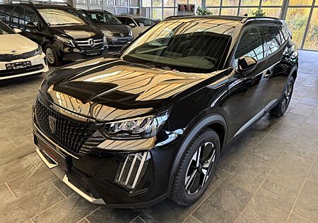 Peugeot 2008 Allure Leder Navi Kamera Acc