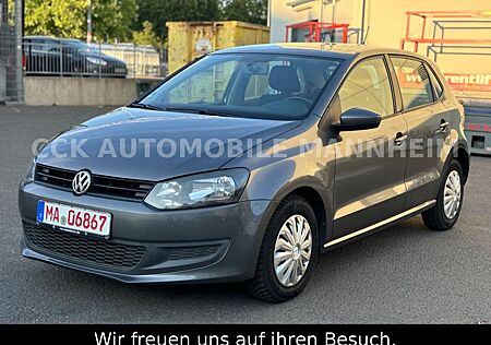 VW Polo Volkswagen 1.2 V Trendline |148TKM|1.HAND|EURO5