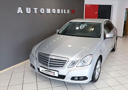 Mercedes-Benz E 220 CDI Lim.BlueEff.Autom,Navi,Temp,TüvNeu,17"