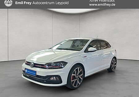 VW Polo Volkswagen GTI 2.0 TSI Navi