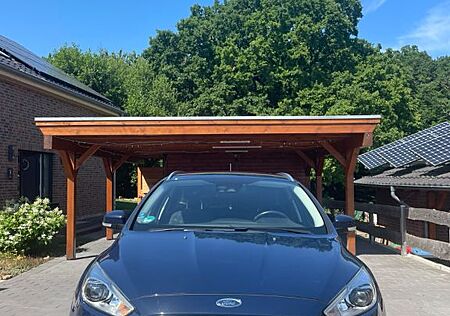 Ford Focus 1,5 EcoBoost 110kW Titanium Turnier Ti...