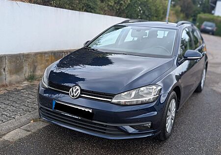 VW Golf Volkswagen 1.0 TSI OPF Trendline Variant Trendline