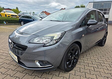 Opel Corsa E 1.4 Turbo Klima/ Alu 16"/ PDC/ EURO 6
