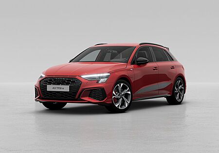 Audi A3 Sportback 45 TFSI e S tronic S line MatrixLED