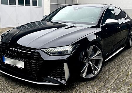 Audi RS7 Sportback 4.0 TFSI quattro 962PS HGP VollA