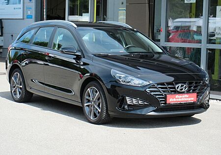 Hyundai i30 cw Trend Mild-Hybrid/Klimaautomatik/Kamera