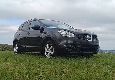 Nissan Qashqai 2.0 i-Way i-Way