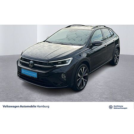 VW Taigo leasen