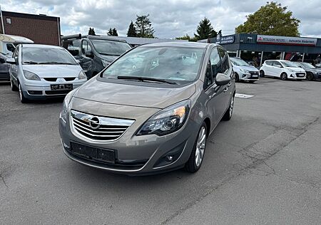 Opel Meriva B Innovation Automatik wenig Kilometer