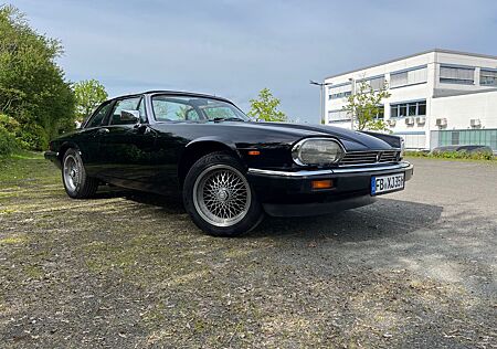Jaguar XJSC