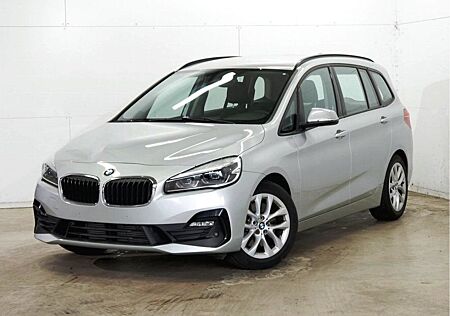 BMW 2er 220 Gran Tourer dA Advantage Navi LED ParkAsist