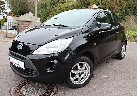 Ford Ka Trend*Klima*Tüv Neu*Service Neu