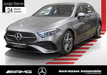 Mercedes-Benz A 180 AMG ADV+ KEYLESS MEMORY LED
