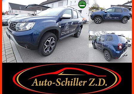 Dacia Duster II 1.2 6G 4X4 PRESTIGE KLIMA+NAVI+TÜV-NEU