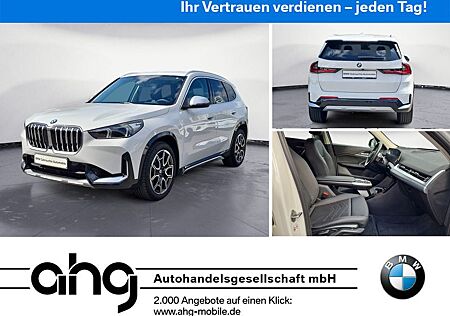 BMW X1 xDrive23i Steptronic Head-Up AHK Lankradhzg.