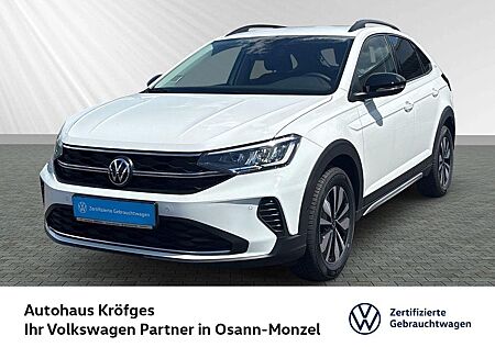 VW Taigo Volkswagen Goal 1.0 TSI Rückfahrkamera,Klima,ACC